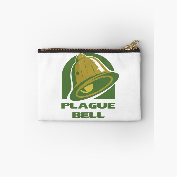 Item preview, Plague Bell designed and sold by Dank Memes and Fresh Tees.