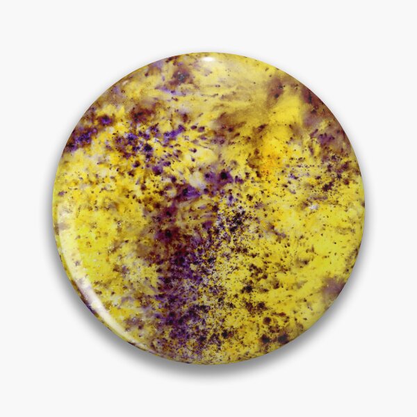 Item preview, abstract yellow purple designed and sold by Janette17.