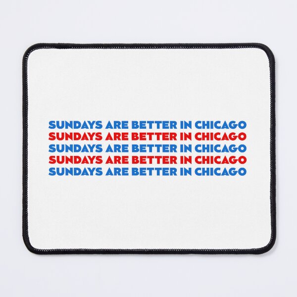 Item preview, Sundays at Wrigley designed and sold by captainbryzzo.