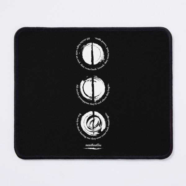 Item preview, All Circles - White designed and sold by modularmodular.