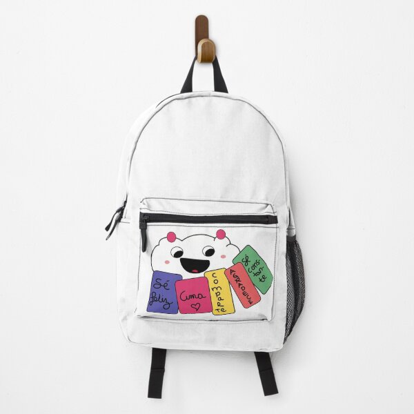 Item preview, fridge cloud designed and sold by Cuchilate.