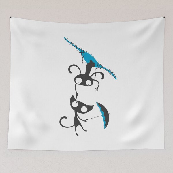 Item preview, ant help her frind ant shirt designed and sold by Williams Anderson.