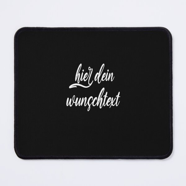 Item preview,  hier dein wunschtext,komisch designed and sold by toufikpromo.