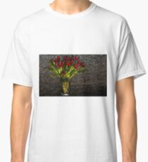 Tulips Classic T-Shirt