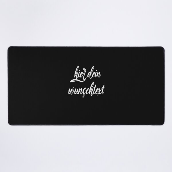 Item preview,  hier dein wunschtext,komisch designed and sold by toufikpromo.