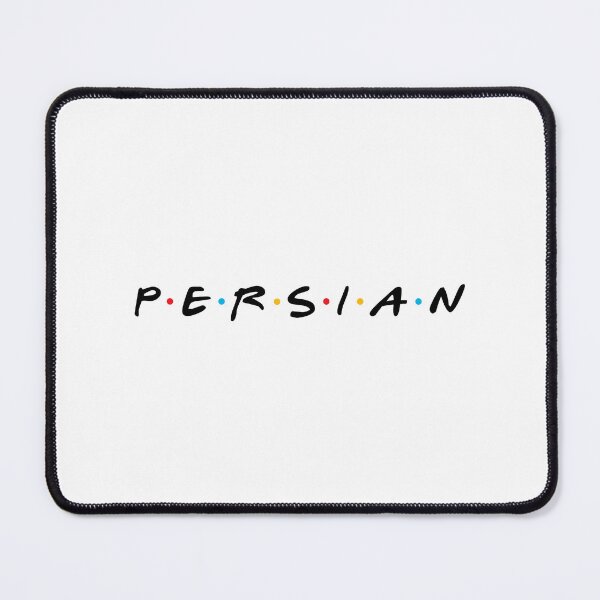 Item preview, Persian friends - Persian (iranian) art designed and sold by Persian Pride Official.