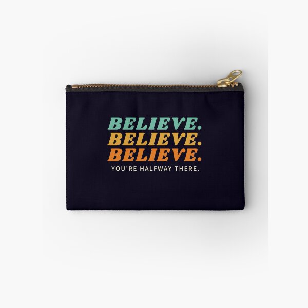 Item preview, BELIEVE designed and sold by BridgetBresser.
