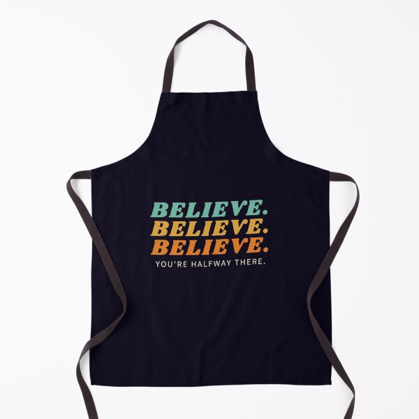 Item preview, BELIEVE designed and sold by BridgetBresser.