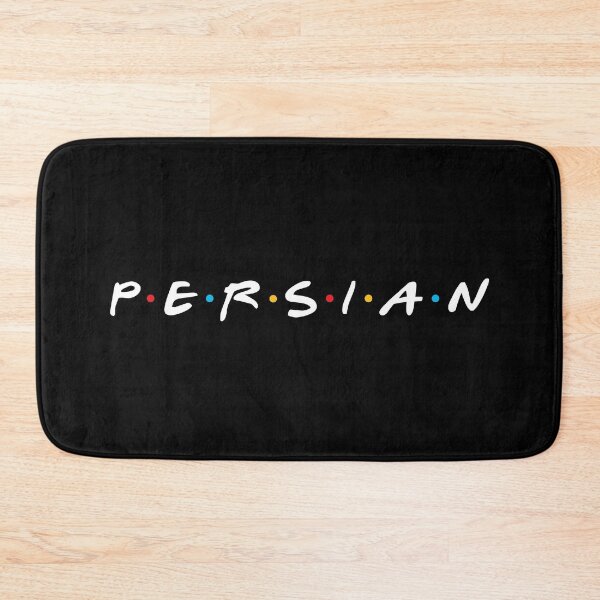 Item preview, Amigos persas - Arte persa (iraní) designed and sold by Persian Pride Official.