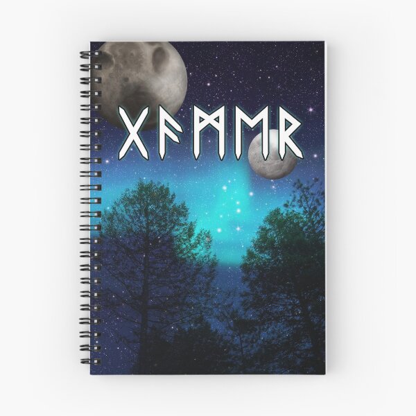 Item preview, Gamer in Runes designed and sold by Sarinilli.
