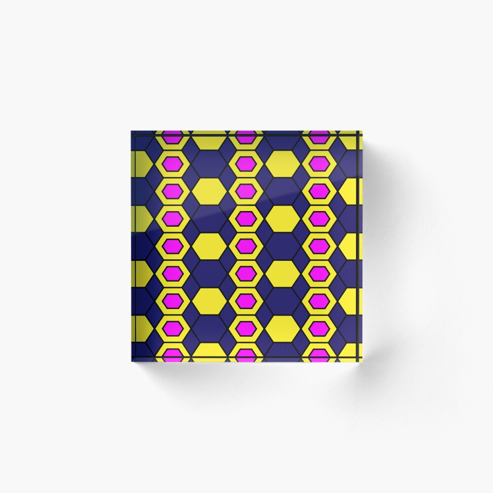 Item preview, Acrylic Block designed and sold by Lezbo1986.