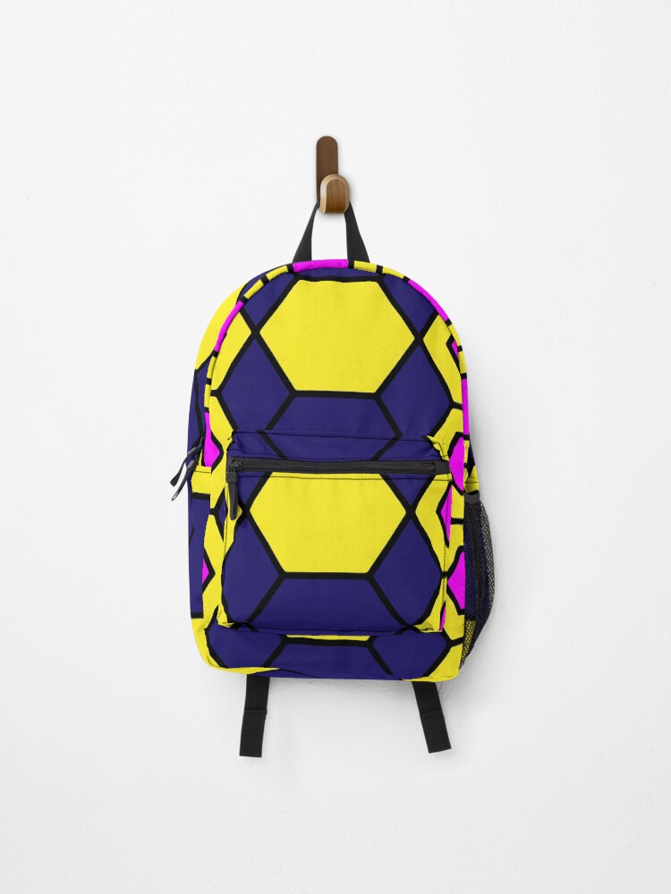 Thumbnail 1 of 3, Backpack, Designed Pattern designed and sold by Lezbo1986.