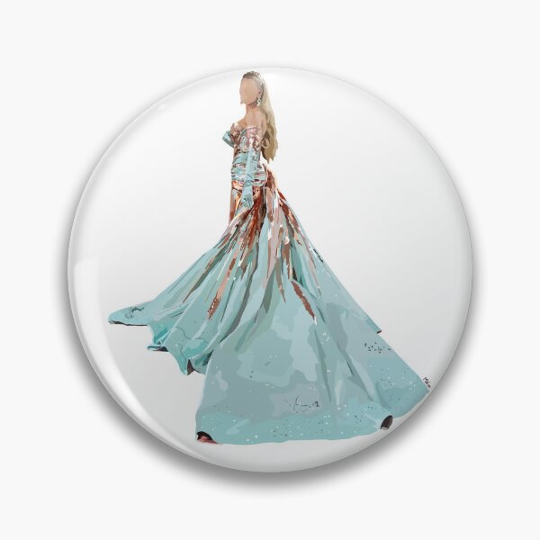Item preview, Blake Lively designed and sold by Luke York.
