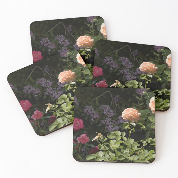 Artikelvorschau, Rosengarten entworfen und verkauft von Lucidesigns.