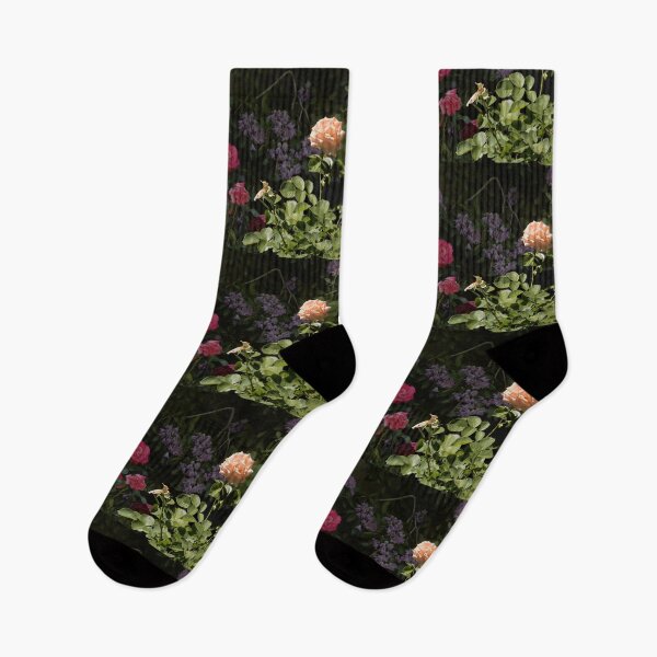 Artikelvorschau, Rosengarten entworfen und verkauft von Lucidesigns.