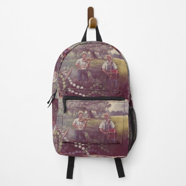 Item preview, Canray and Bois Sec on mural designed and sold by LeJeuneGifts.