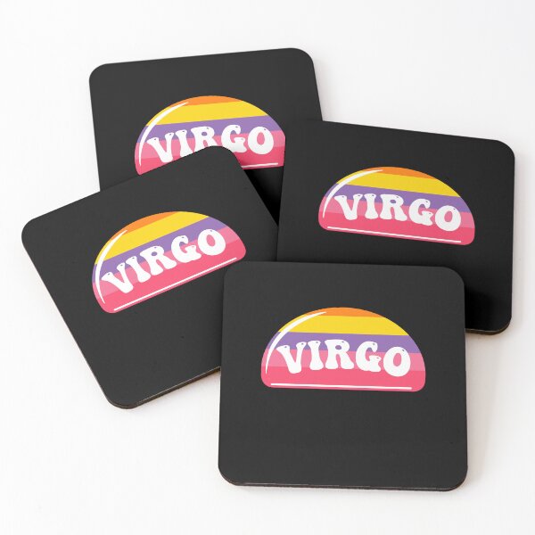 Item preview, Virgo designed and sold by THROUGH-LIFE.