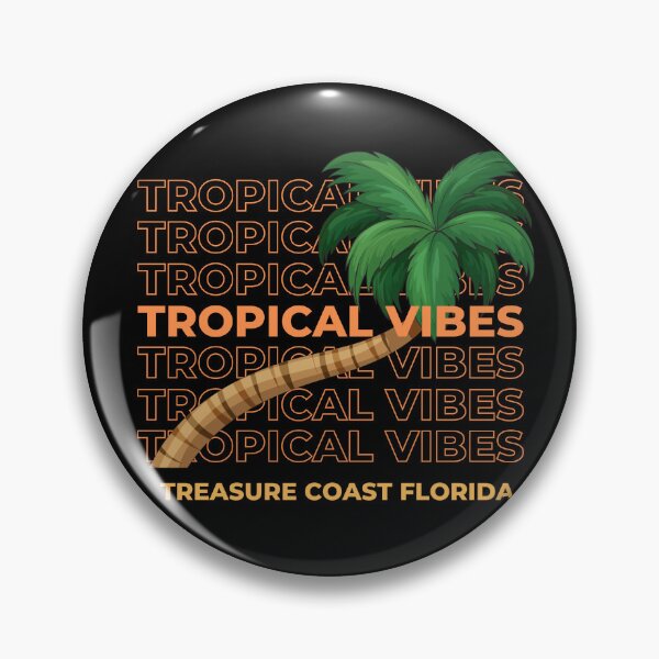 Item preview, TROPICAL VIBES designed and sold by BridgetBresser.
