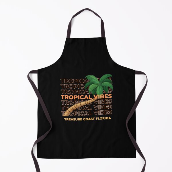 Item preview, TROPICAL VIBES designed and sold by BridgetBresser.