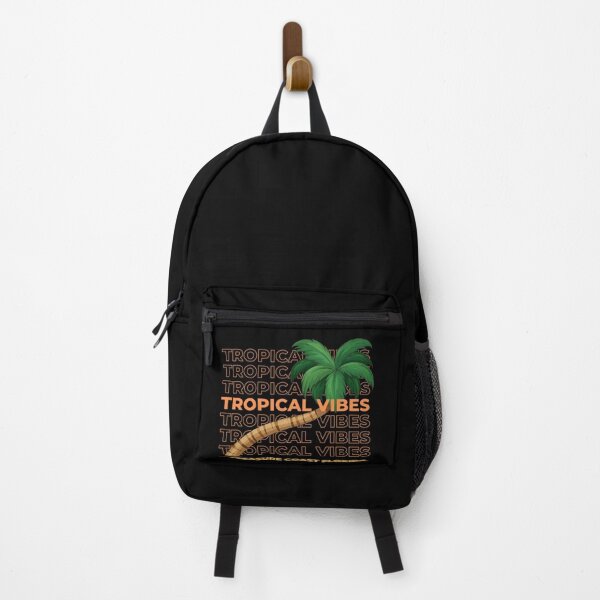Item preview, TROPICAL VIBES designed and sold by BridgetBresser.