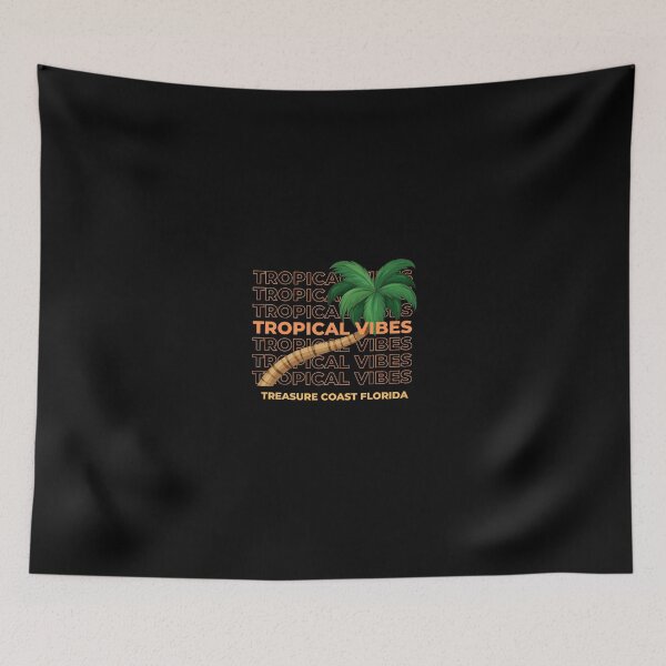 Item preview, TROPICAL VIBES designed and sold by BridgetBresser.