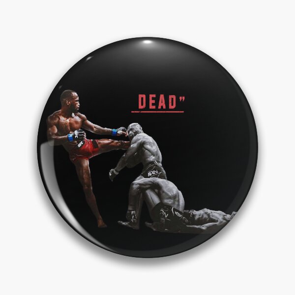 Item preview, Leon Edwards designed and sold by gagla.