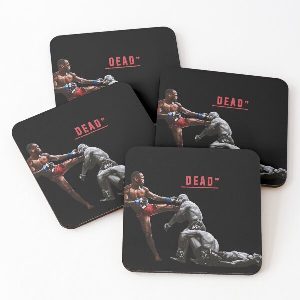Item preview, Leon Edwards designed and sold by gagla.