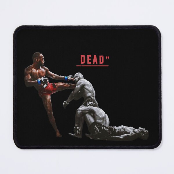Item preview, Leon Edwards designed and sold by gagla.