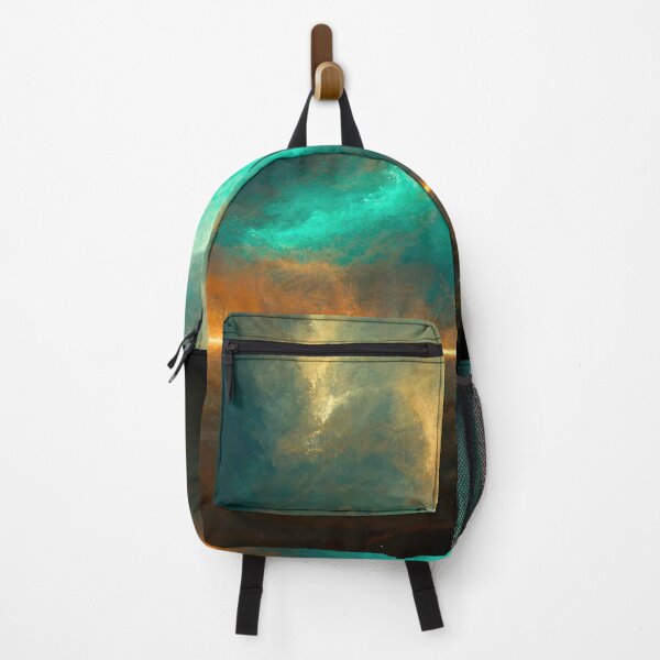 Item preview, A Storm of Go Abstract. designed and sold by Rocky Mountain Artistry.