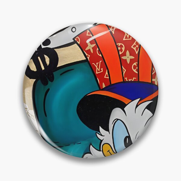 Item preview, ALEC 3 Classic Street Cartoon Wall Art Poster Prints Picture For Decoration designed and sold by ConradSignature.