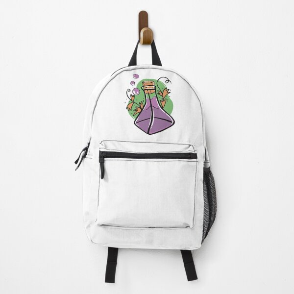 Item preview, Purple poison BREW vial designed and sold by jasmineberry.
