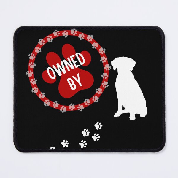 Item preview, Owned by Labrador designed and sold by ElruffPets.