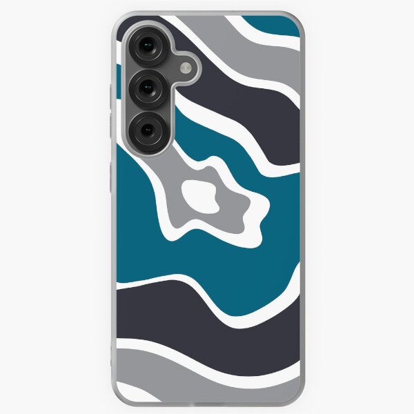 Item preview, Ocean waves designed and sold by LouiseRossArt.