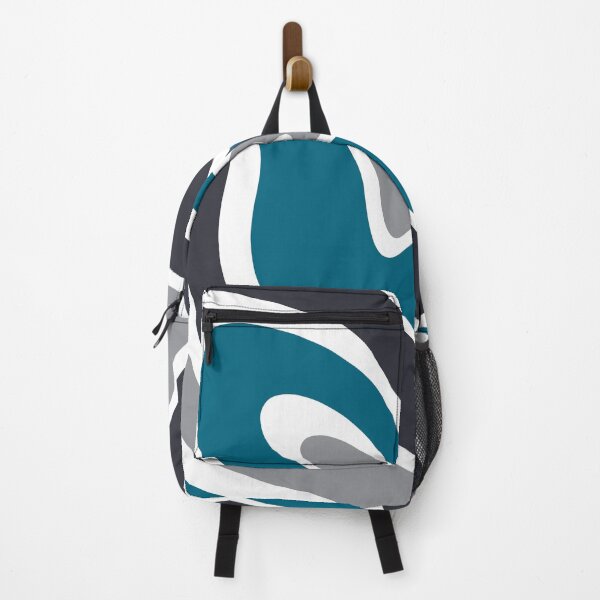 Item preview, Ocean waves designed and sold by LouiseRossArt.