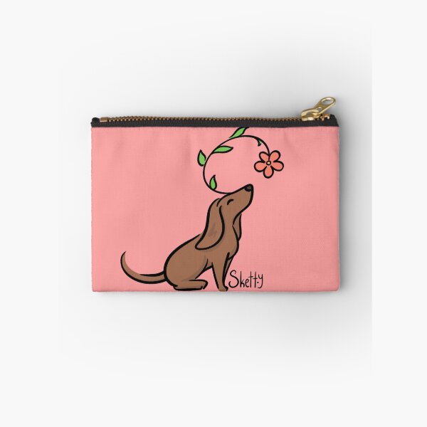 Item preview, Flower Hound designed and sold by jastinamor.
