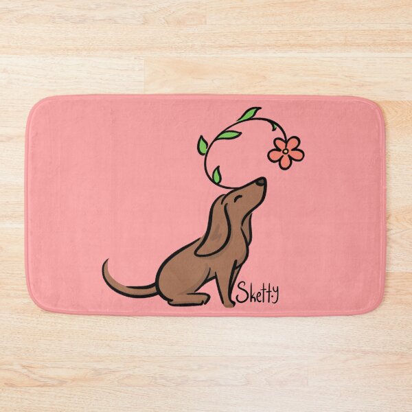 Item preview, Flower Hound designed and sold by jastinamor.