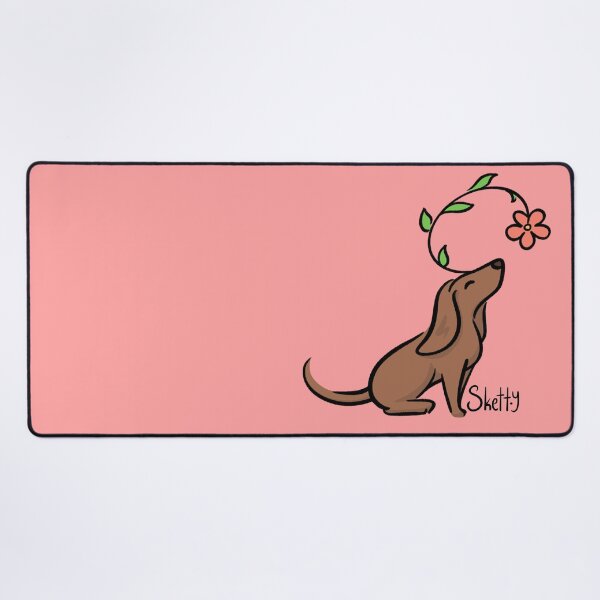 Item preview, Flower Hound designed and sold by jastinamor.
