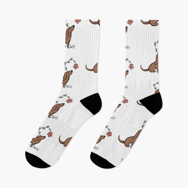 Item preview, Flower Hound designed and sold by jastinamor.