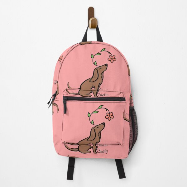 Item preview, Flower Hound designed and sold by jastinamor.