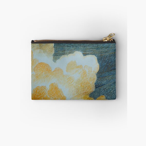 Item preview, Bright clouds designed and sold by pracha.