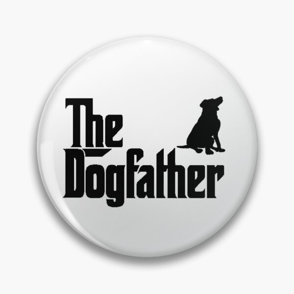 Item preview, THE Dogfather germany designed and sold by kwinssi.