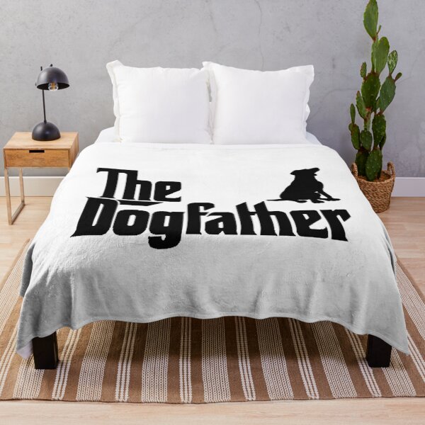 Item preview, THE Dogfather germany designed and sold by kwinssi.