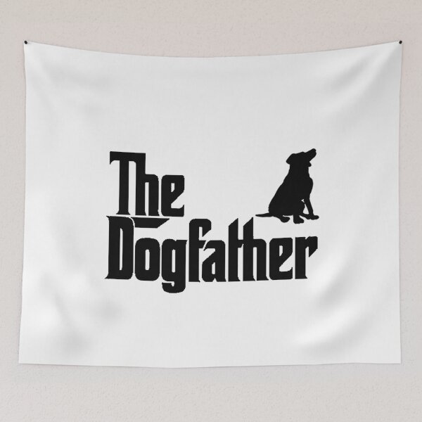Item preview, THE Dogfather germany designed and sold by kwinssi.