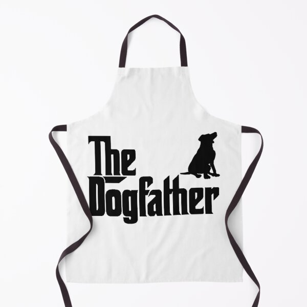 Item preview, THE Dogfather germany designed and sold by kwinssi.