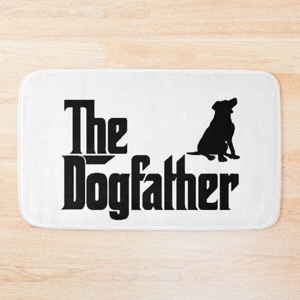 Item preview, THE Dogfather germany designed and sold by kwinssi.