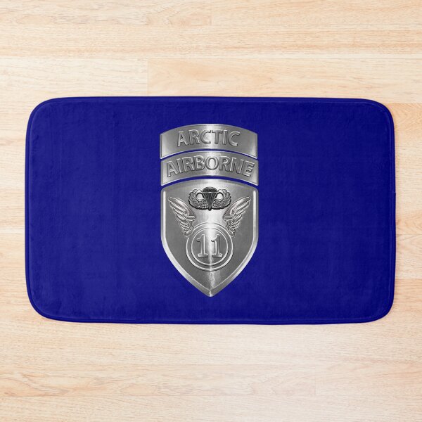 Item preview, 11th Airborne Division    designed and sold by SoldierAlways.