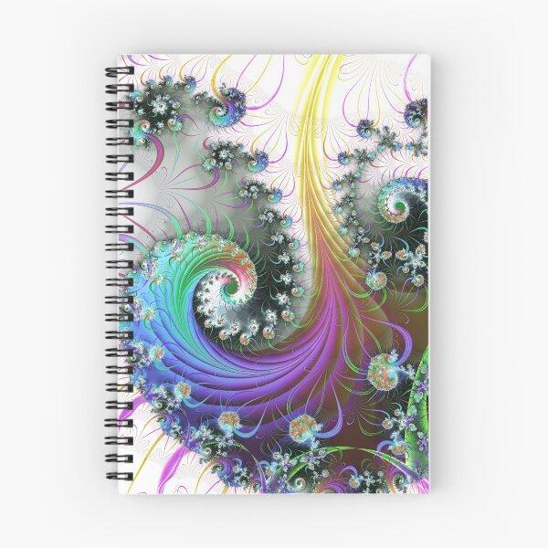 Item preview, Gravities Rainbow designed and sold by bohemianbound.