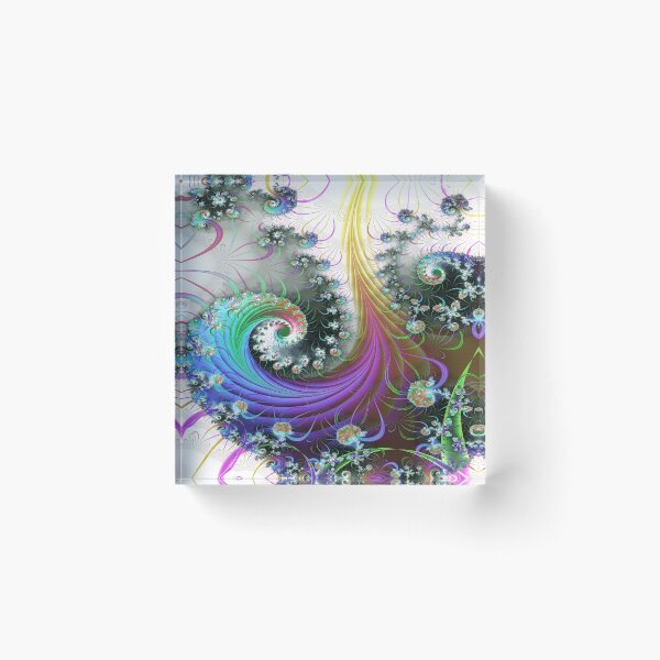Item preview, Gravities Rainbow designed and sold by bohemianbound.