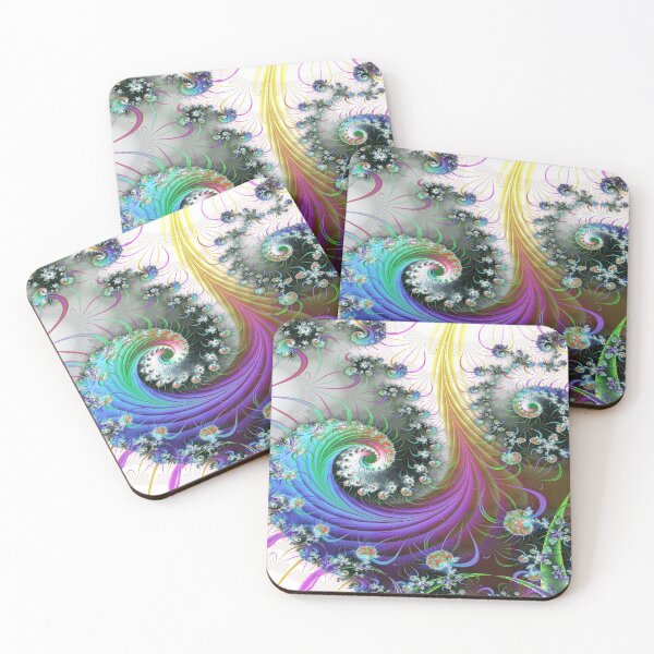 Item preview, Gravities Rainbow designed and sold by bohemianbound.