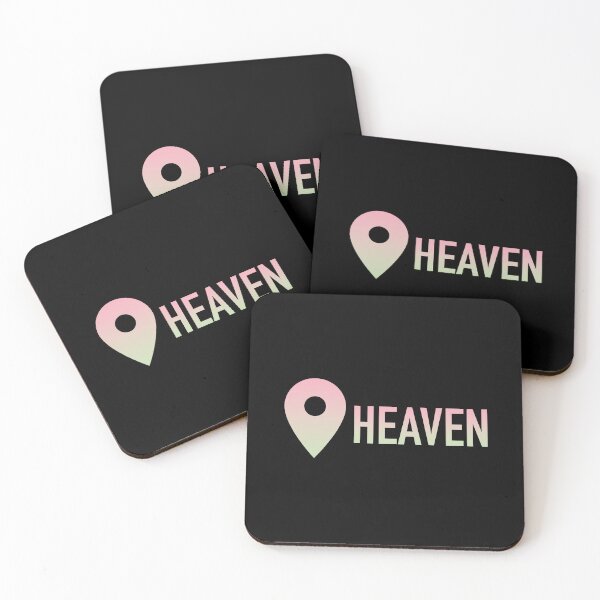 Item preview, Heaven Location designed and sold by pomak.